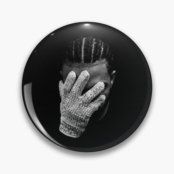 Item preview, Drake Iceman Album - Drake designed and sold by krdussa.