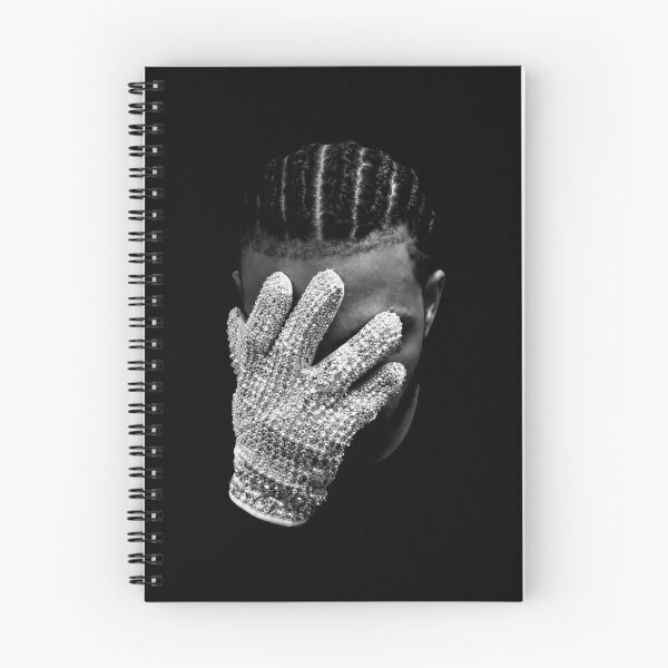 Item preview, Drake Iceman Album - Drake designed and sold by krdussa.
