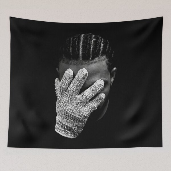 Item preview, Drake Iceman Album - Drake designed and sold by krdussa.
