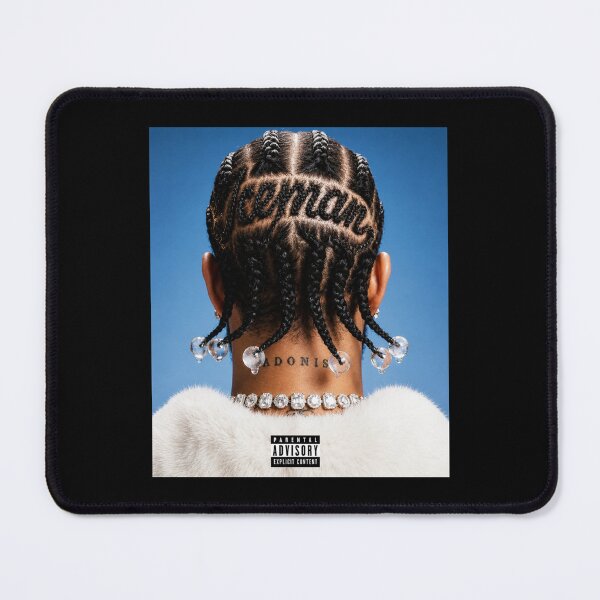 Item preview, Drake Iceman Album - Drake designed and sold by krdussa.