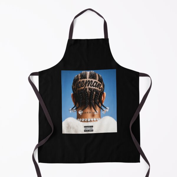 Item preview, Drake Iceman Album - Drake designed and sold by krdussa.