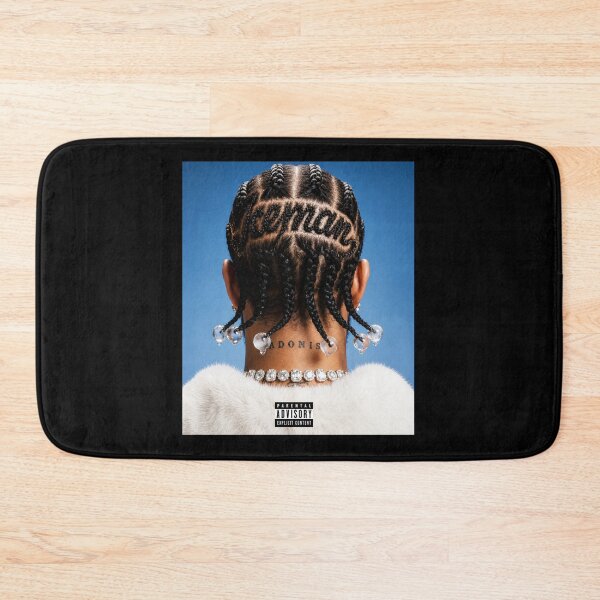 Item preview, Drake Iceman Album - Drake designed and sold by krdussa.