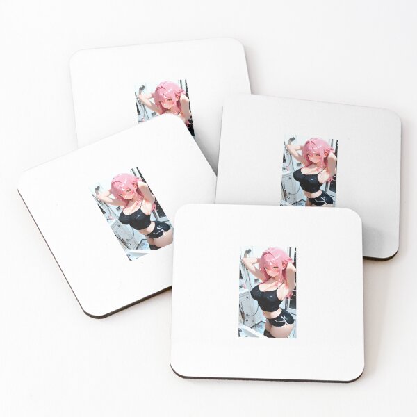 Item preview, the perfect moment Anime Waifu designed and sold by lifeissheep.