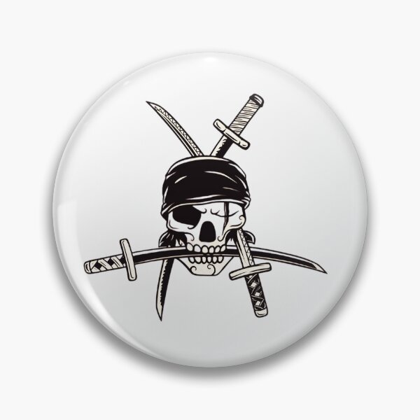 Item preview, roronoa zoro flag designed and sold by artiisa.