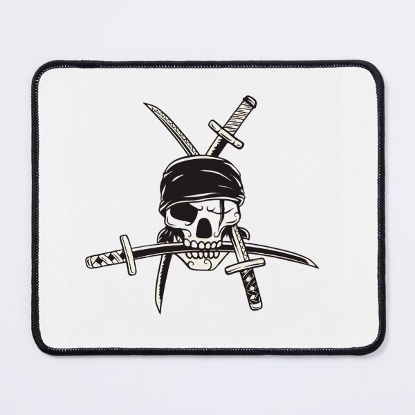 Item preview, roronoa zoro flag designed and sold by artiisa.
