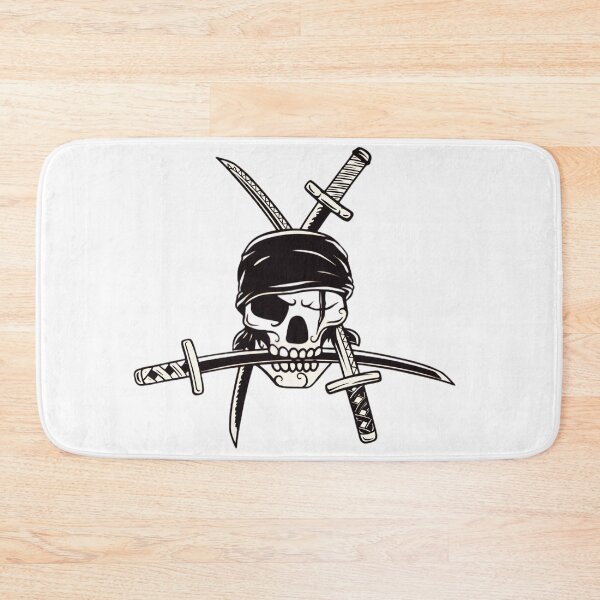 Item preview, roronoa zoro flag designed and sold by artiisa.