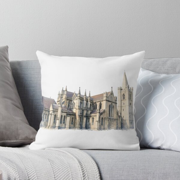 Item preview, St Patrick's Cathedral Dublin designed and sold by Sunny806.