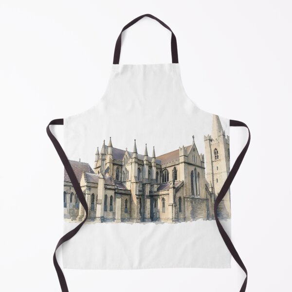 Item preview, St Patrick's Cathedral Dublin designed and sold by Sunny806.