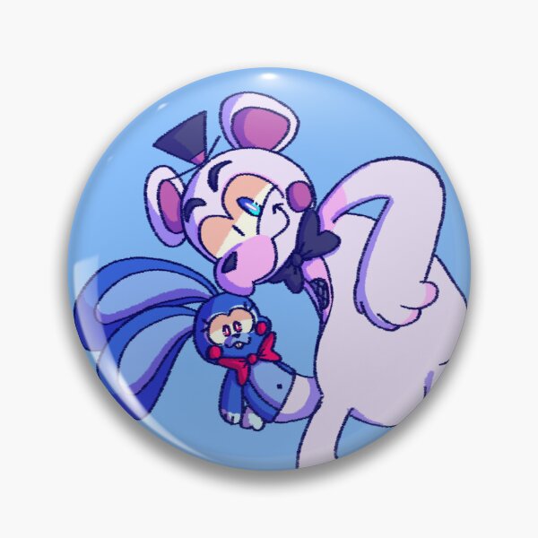 Item preview, Funtime Freddy designed and sold by XynqieArt.
