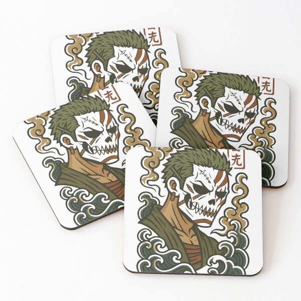 Item preview, roronoa zoro designed and sold by artiisa.