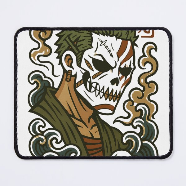 Item preview, roronoa zoro designed and sold by artiisa.
