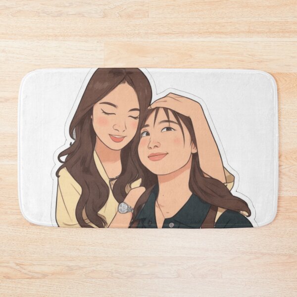 Item preview, LinDy (GL pair) designed and sold by angelicamstore.