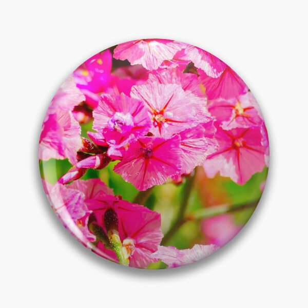 Item preview, Beautiful pink papery flowers designed and sold by jaynerushton.