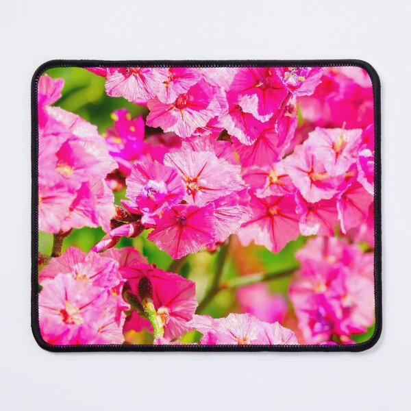 Item preview, Beautiful pink papery flowers designed and sold by jaynerushton.