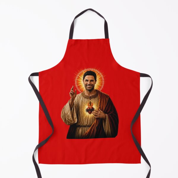 Item preview, Arsenal - Arsenal Final 2026, Budapest Champions League, Jesus Mikel Arteta Champions, Meme Mikel Jesus designed and sold by InnerAssemply.