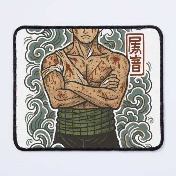 Item preview, roronoa zoro designed and sold by artiisa.