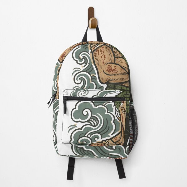 Item preview, roronoa zoro designed and sold by artiisa.