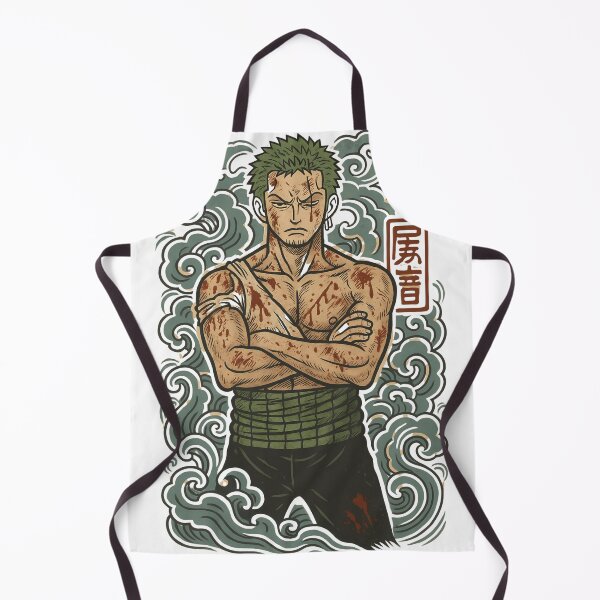 Item preview, roronoa zoro designed and sold by artiisa.