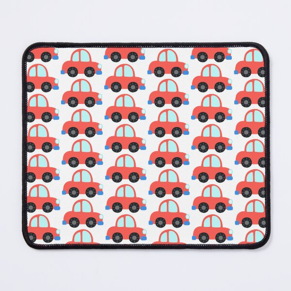 Item preview, Cute City Car for Urban Transportation designed and sold by nuchz.