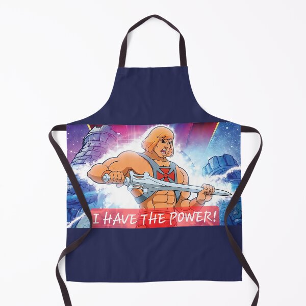 Item preview, I Have The Power! He-Man designed and sold by The Art by Rossouw.