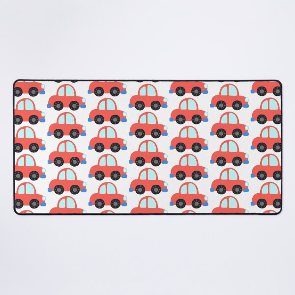 Item preview, Cute City Car for Urban Transportation designed and sold by nuchz.
