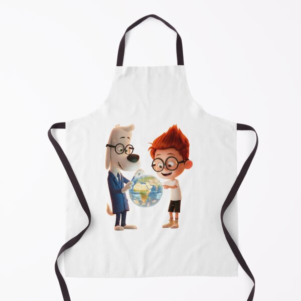 Item preview, Cute Smart Duo Globe Sticker | Cartoon Dog & Genius Boy PNG designed and sold by ashwin131.