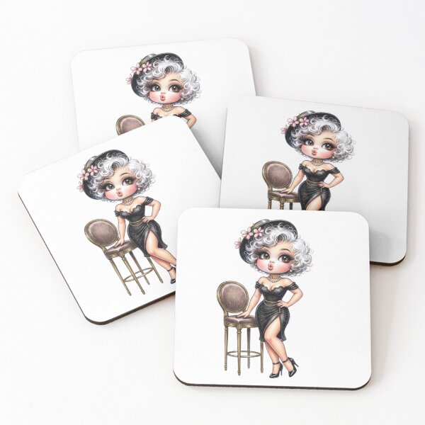 Item preview, BETTY BOOP designed and sold by CHRIST5000.