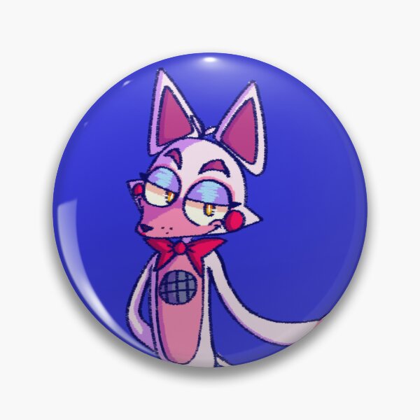 Item preview, Funtime Foxy designed and sold by XynqieArt.