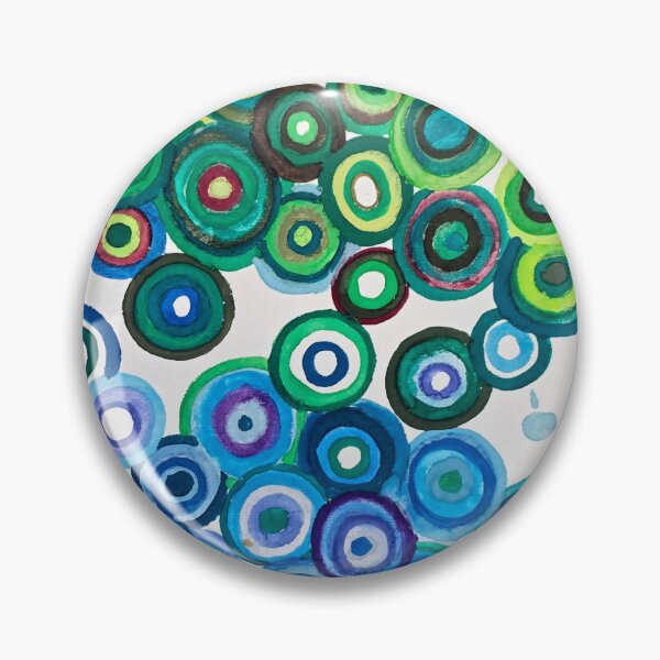 Item preview, Geometrical Abstract designed and sold by ShawnaHuntArt.