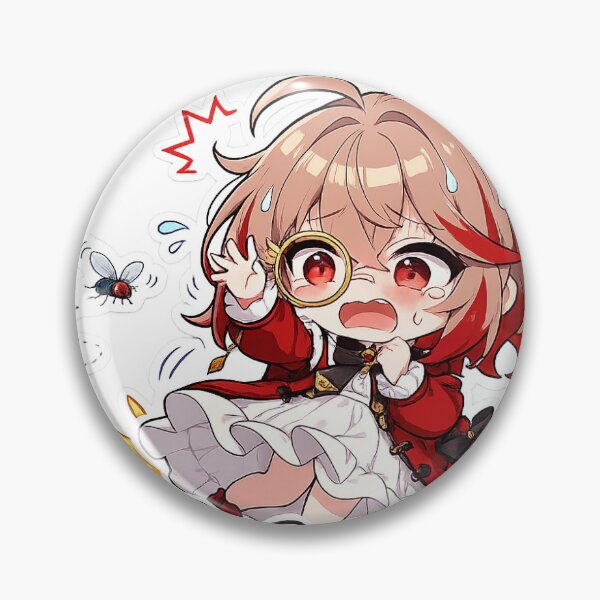 Item preview, Sticker OC novel : Get out!!! designed and sold by Trash-Angel.