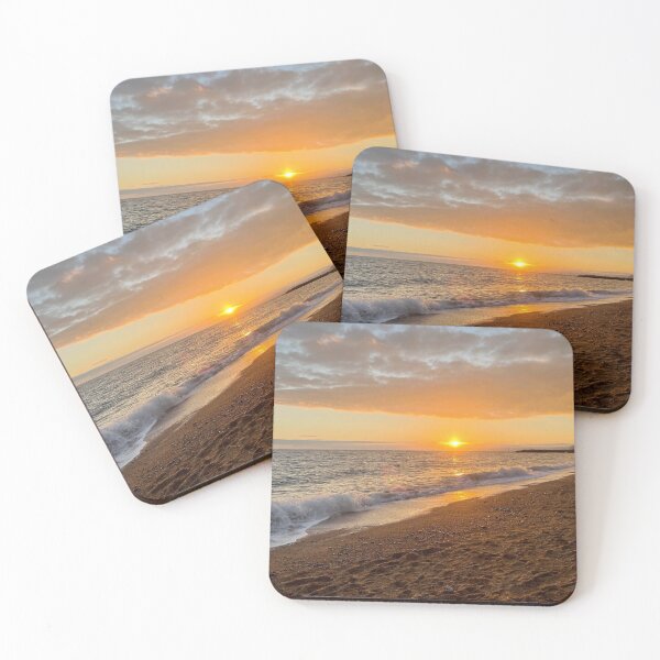 Item preview, Sunset, West Bay, Dorset, UK designed and sold by penguinblue.