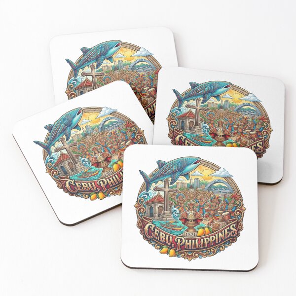 Item preview, CEBU, PHILIPPINES designed and sold by likbatonboot.