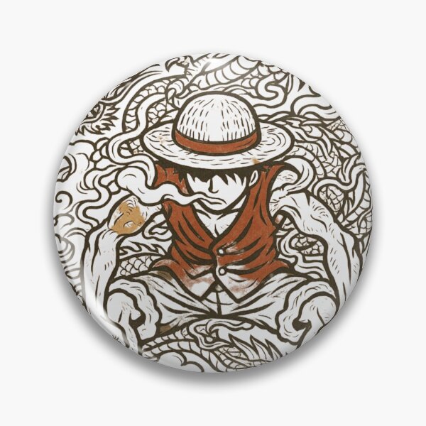 Item preview, monkey d luffy designed and sold by artiisa.