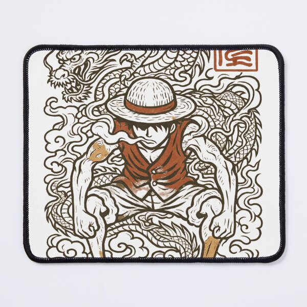 Item preview, monkey d luffy designed and sold by artiisa.