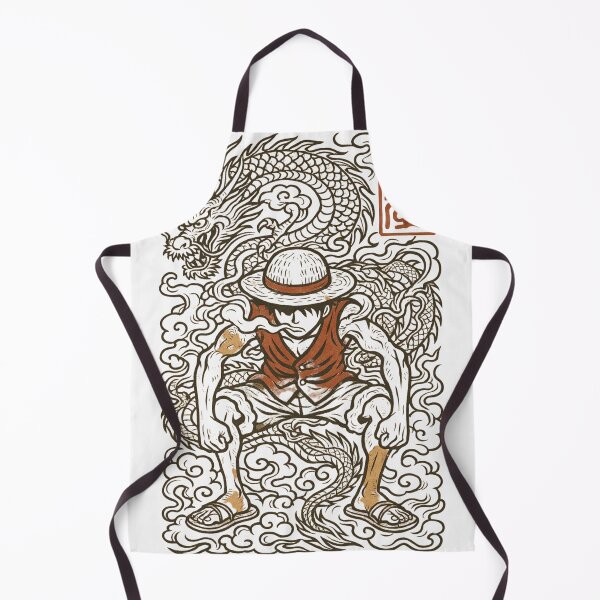 Item preview, monkey d luffy designed and sold by artiisa.