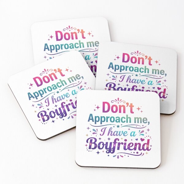 Item preview, i have a boyfriend, boyfriend t-shirt, gift for girlfriend, approach designed and sold by TrueArtVibes.