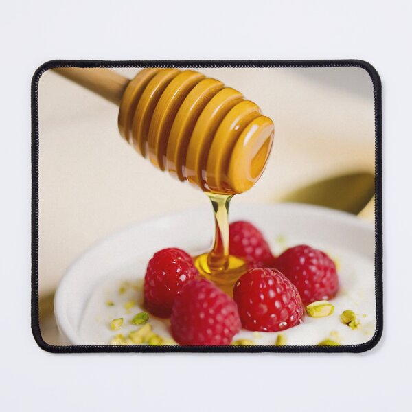 Item preview, Morning Yogurt designed and sold by psychoshadow.