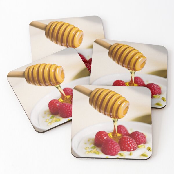 Item preview, Morning Yogurt designed and sold by psychoshadow.