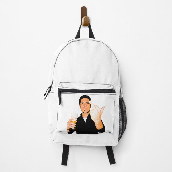 Item preview, Mikel Arteta Middle Finger designed and sold by FreshHub9.