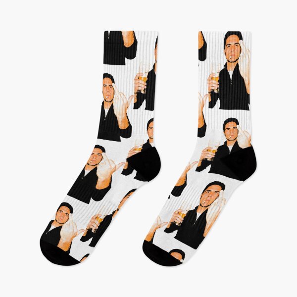 Item preview, Mikel Arteta Middle Finger designed and sold by FreshHub9.