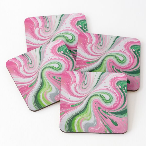 Item preview, Cosmic Peppermint '68. designed and sold by Monkeysalad.