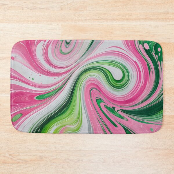 Item preview, Cosmic Peppermint '68. designed and sold by Monkeysalad.