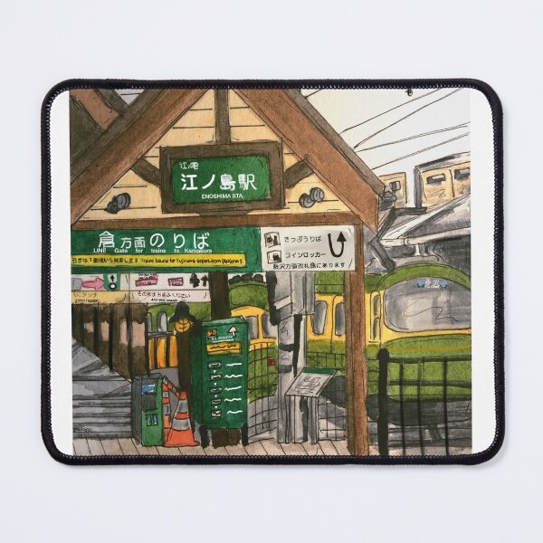 Item preview, Kamakura  designed and sold by halodits.