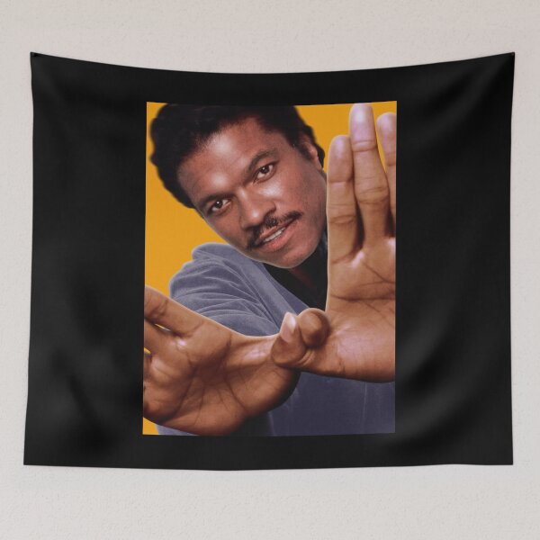 Item preview, WU LANDO designed and sold by UCArts.