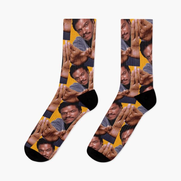 Item preview, WU LANDO designed and sold by UCArts.