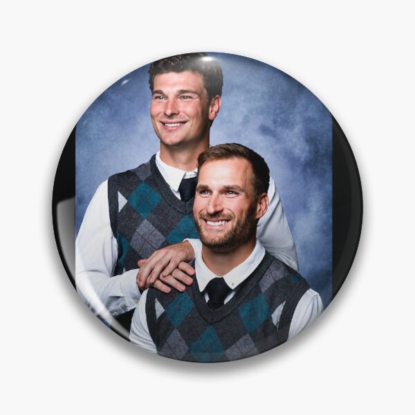 Item preview, Fernando Mendoza and Kirko Chainz Step Brothers designed and sold by FreshHub9.