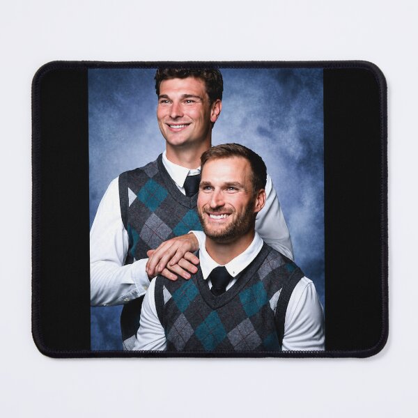 Item preview, Fernando Mendoza and Kirko Chainz Step Brothers designed and sold by FreshHub9.
