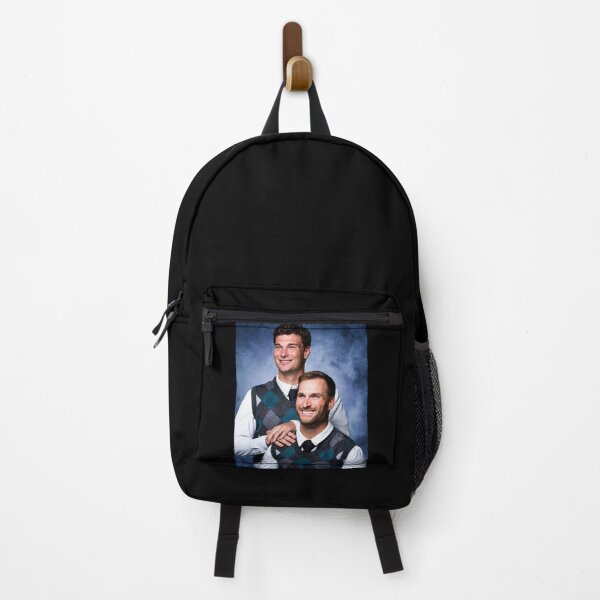 Item preview, Fernando Mendoza and Kirko Chainz Step Brothers designed and sold by FreshHub9.