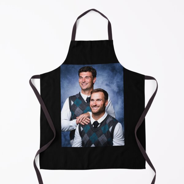 Item preview, Fernando Mendoza and Kirko Chainz Step Brothers designed and sold by FreshHub9.