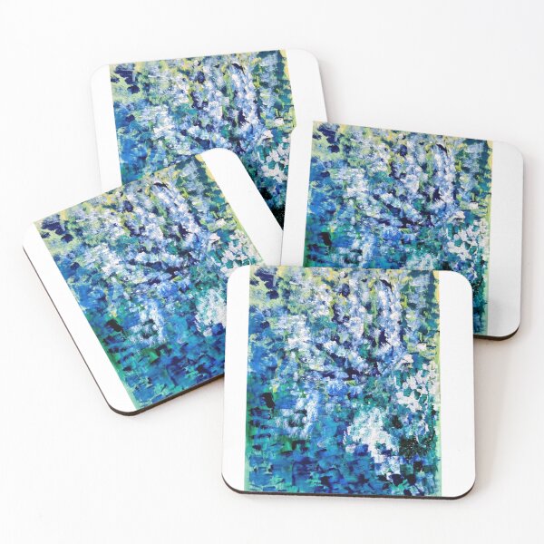 Item preview, Cool Blue  designed and sold by sonamkumari333.